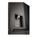 GF-V700BSLC LG 642 L French Door in Black Stainless Finish